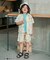 【リンク】リゾートアロハハーフパンツ_セットアップ可  5分丈