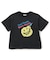 リゾートグラフィックTシャツ
