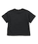 リゾートグラフィックTシャツ
