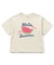 リゾートグラフィックTシャツ