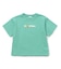 リゾートグラフィックTシャツ