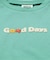 リゾートグラフィックTシャツ