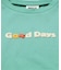 リゾートグラフィックTシャツ