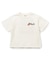 リゾートグラフィックTシャツ