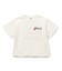 リゾートグラフィックTシャツ