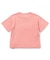 リゾートグラフィックTシャツ