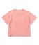 リゾートグラフィックTシャツ