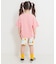 リゾートグラフィックTシャツ