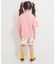 リゾートグラフィックTシャツ
