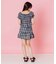２WAYチェックセットアップ