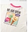 【リンク】サーティワン Tシャツ(大人)