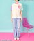 【リンク】サーティワン Tシャツ(大人)