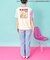【リンク】サーティワン Tシャツ(大人)
