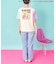 【リンク】サーティワン Tシャツ(大人)