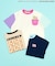 【リンク】サーティワン Tシャツ(大人)