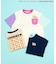 【リンク】サーティワン Tシャツ(大人)
