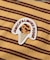 【リンク】サーティワン　ボーダータンクトップ