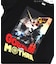 【リンク】WEB限定 ゴジラプリントTシャツ(大人)