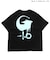 【リンク】WEB限定 ゴジラプリントTシャツ(大人)