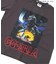 【リンク】WEB限定 ゴジラプリントTシャツ