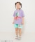 楽しいバリエーションTシャツ(セットアップ可)