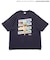 【リンク】サーティワン　グラフィックアートTシャツ(大人サイズ）