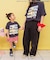 【リンク】サーティワン　グラフィックアートTシャツ(大人サイズ）