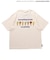【リンク】サーティワン　グラフィックアートTシャツ(大人サイズ）