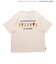 【リンク】サーティワン　グラフィックアートTシャツ(大人サイズ）