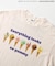 【リンク】サーティワン　グラフィックアートTシャツ(大人サイズ）