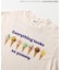 【リンク】サーティワン　グラフィックアートTシャツ(大人サイズ）