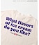 【リンク】サーティワン　グラフィックアートTシャツ(大人サイズ）