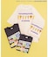 【リンク】サーティワン　グラフィックアートTシャツ(大人サイズ）