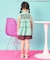 サーティワン ティアードトップス