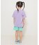 楽しいバリエーションハーフパンツ(セットアップ可)  4分丈