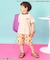 【リンク】サーティワン ハーフパンツ
