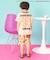 【リンク】サーティワン ハーフパンツ