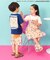 【リンク】サーティワン ハーフパンツ