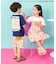【リンク】サーティワン ハーフパンツ