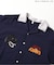 【リンク】WEB限定 ゴジラ刺繍シャツ(大人)