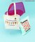 サーティワン　トートBAG