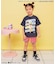 【リンク】サーティワン　グラフィックアートTシャツ(キッズサイズ)
