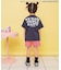 【リンク】サーティワン　グラフィックアートTシャツ(キッズサイズ)