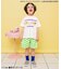 【リンク】サーティワン　グラフィックアートTシャツ(キッズサイズ)