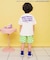 【リンク】サーティワン　グラフィックアートTシャツ(キッズサイズ)