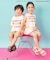 【リンク】サーティワン　グラフィックアートTシャツ(キッズサイズ)