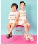 【リンク】サーティワン　グラフィックアートTシャツ(キッズサイズ)