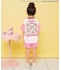 【リンク】サーティワン　グラフィックアートTシャツ(キッズサイズ)