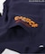 【リンク】WEB限定 ゴジラ刺繍シャツ