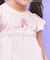 【マイメロディ＆クロミ】WEB限定 キラキラプリントチュニック 接触冷感